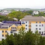 Thon Skagen Hotel 3*