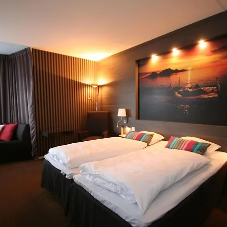 Thon Partnerhotel Skagen