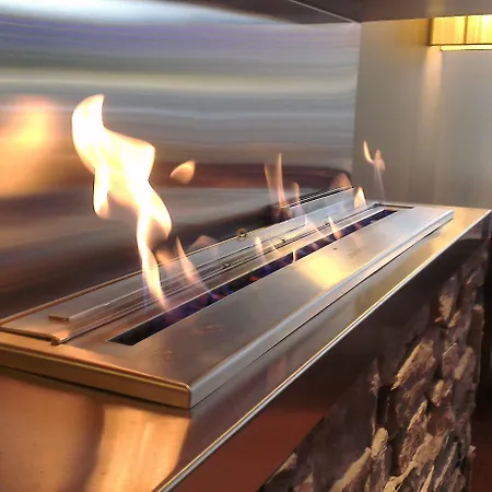 Thon Skagen 酒店 波多