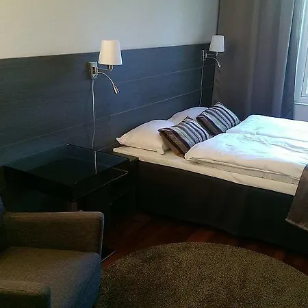فندق Thon Skagen