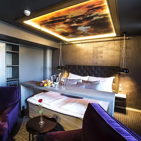 Thon Partnerhotel Skagen Hotel