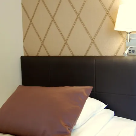 Hotel Thon Partnerhotel Skagen