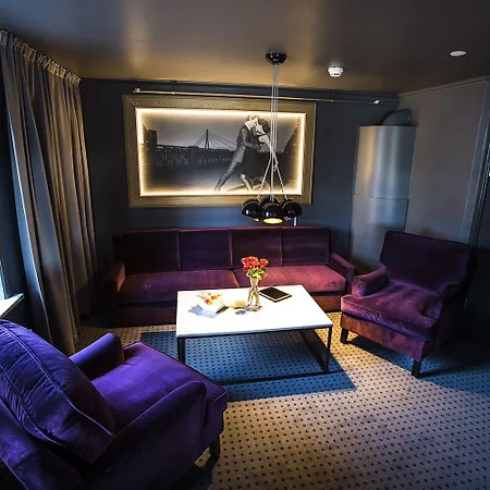 Hotel Thon Partnerhotel Skagen