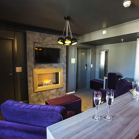 Thon Partnerhotel Skagen Hotel 3*