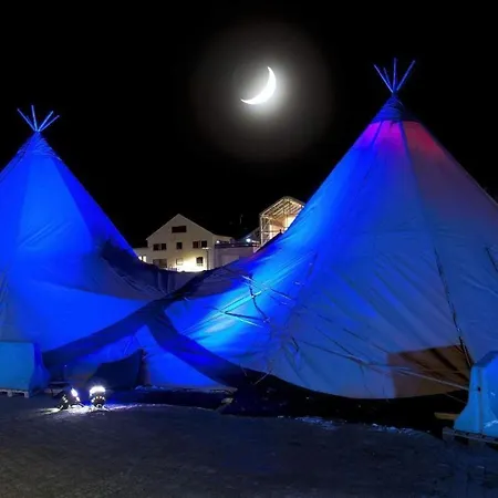 Thon Skagen فندق