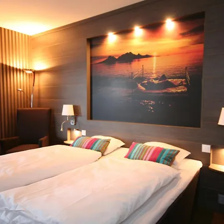 Thon Skagen 酒店 3*