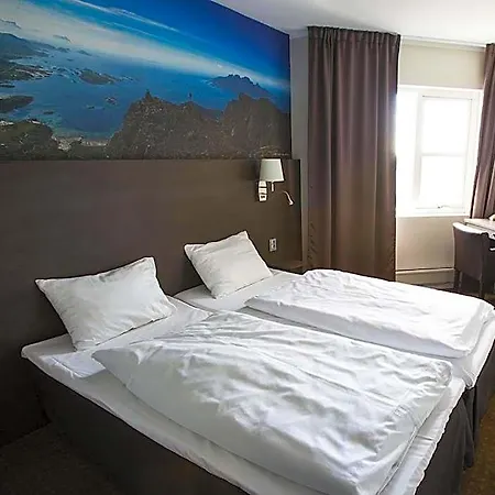 Ξενοδοχείο Thon Skagen 3*