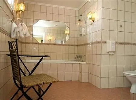 Thon Partnerhotel Skagen Hotel Bodø