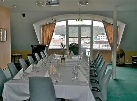 Thon Partnerhotel Skagen