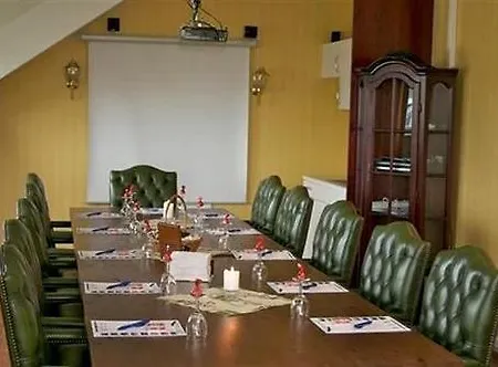 Thon Partnerhotel Skagen 3*