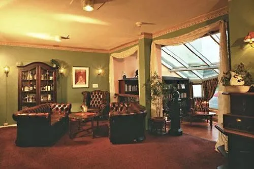 酒店 Thon Skagen 3*