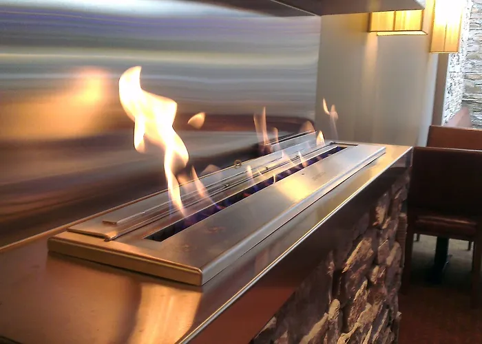 Thon Skagen 酒店 波多