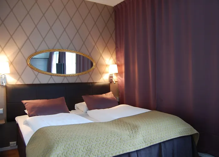 Thon Skagen 酒店 波多