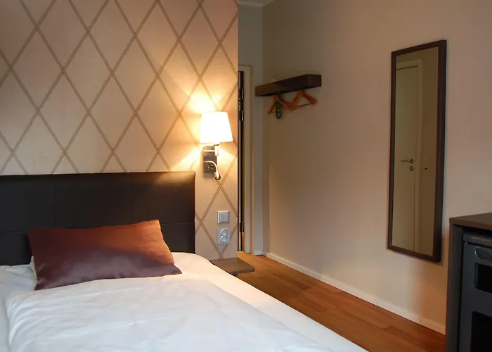 Thon Skagen 酒店 3*