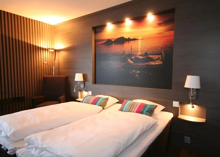 Thon Skagen 酒店 3*