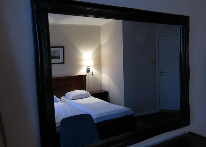 酒店 Thon Skagen 波多