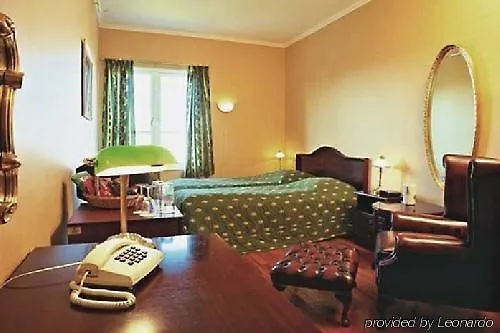 Thon Skagen 酒店 波多