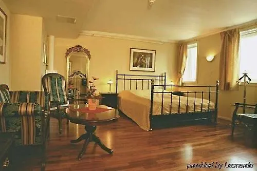 酒店 Thon Skagen 3*