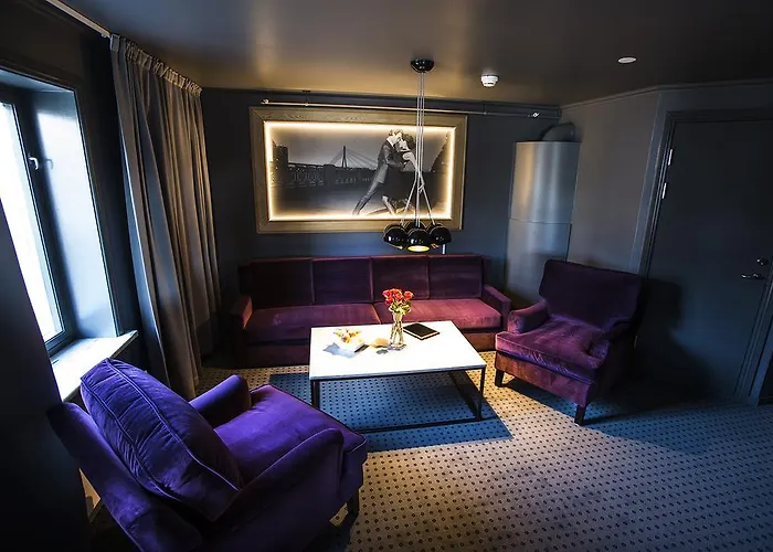 Thon Skagen 3* 波多