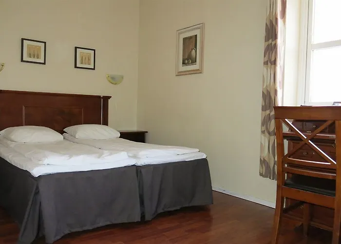 酒店 Thon Skagen 波多