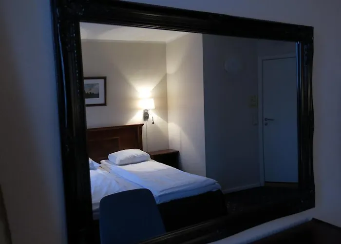 Thon Skagen 3* 波多