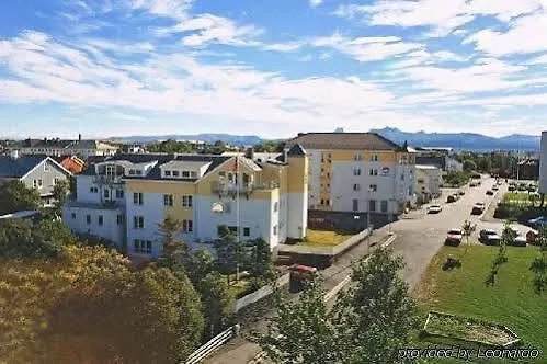 Szálloda Thon Skagen