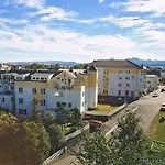 Hotel Thon Partnerhotel Skagen