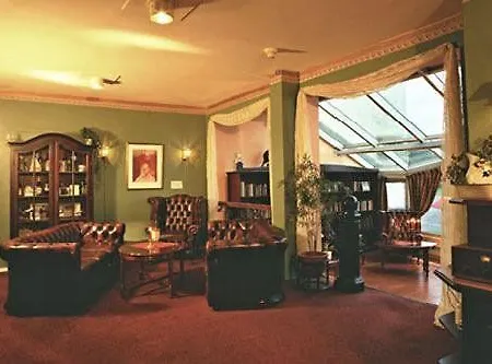 ホテル Thon Partnerhotel Skagen 3*