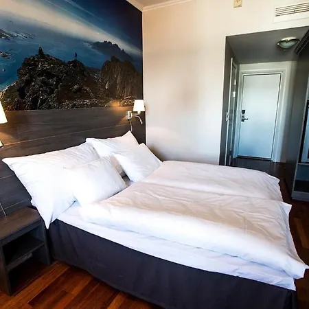 Thon Partnerhotel Skagen