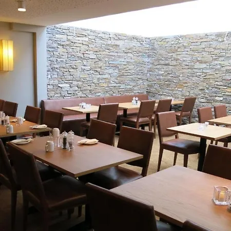 Thon Partnerhotel Skagen