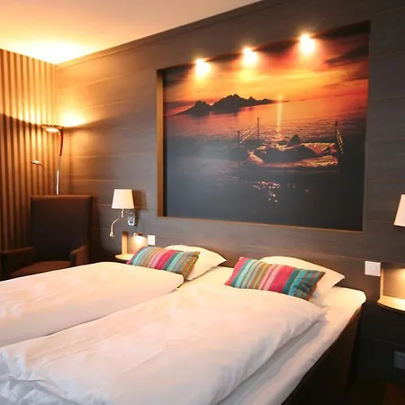 Thon Partnerhotel Skagen