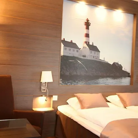 Thon Partnerhotel Skagen Ξενοδοχείο Μπόντο