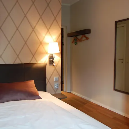 Thon Skagen Hotel 3*