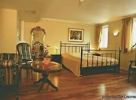 ホテル Thon Partnerhotel Skagen 3*