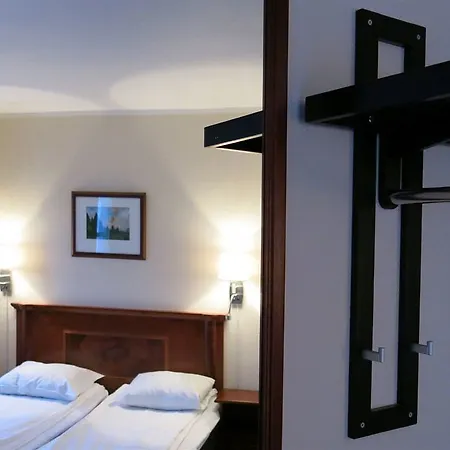 Thon Partnerhotel Skagen ホテル ボードー