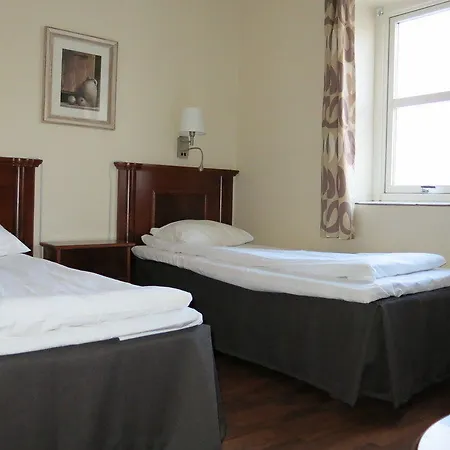 Thon Partnerhotel Skagen 3* ボードー