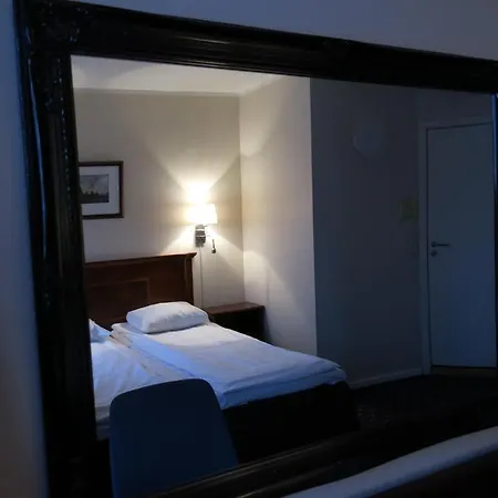 Thon Partnerhotel Skagen 3* ボードー