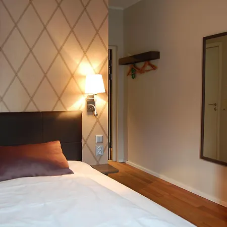 Thon Partnerhotel Skagen 3*