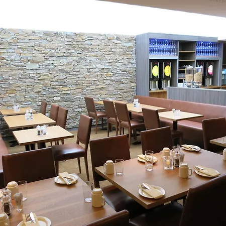 ホテル Thon Partnerhotel Skagen