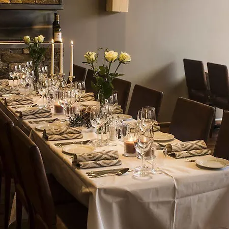 Thon Partnerhotel Skagen ボードー